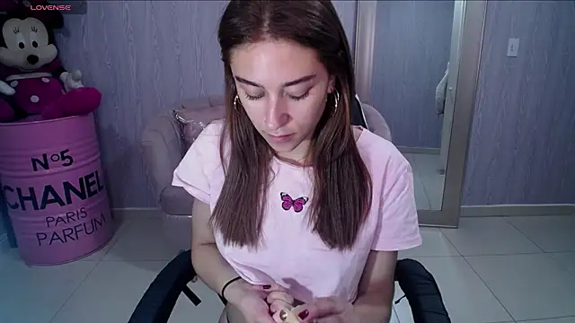 beba fox a online show from November 20, 2025, 3:28 am