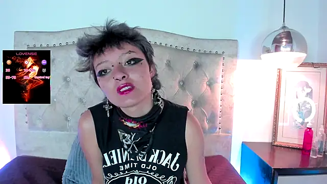 Baby Punk1 online show from December 15, 2025, 11:58 am