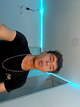 Ivonnybonn online show from October 11, 2025, 3:17 am