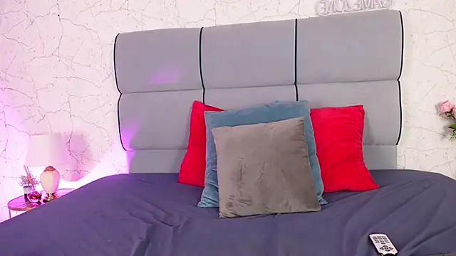 AngieBrookk online show from February 1, 2026, 8:46 am