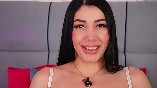 AngieBrookk online show from February 13, 2026, 8:32 am