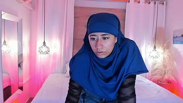 Snapshot of Ridwana_Haddad chatting on January 5, 2026, 5:27 pm Ridwana Haddad online show from January 5, 2026, 5:27 pm