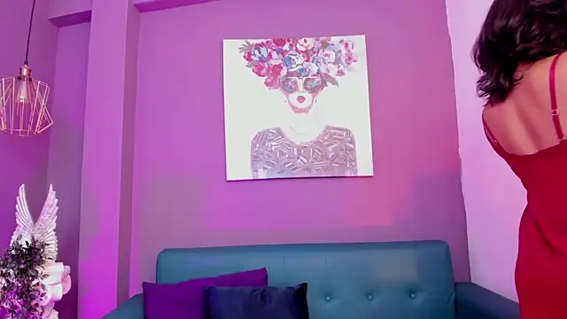 Snapshot of Alessiia__ chatting on November 15, 2025, 3:04 am Alessiia online show from November 15, 2025, 3:04 am