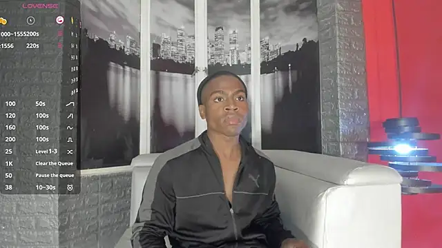 george lance online show from October 4, 2025, 3:04 am