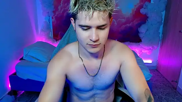 AlexPiersss online show from November 29, 2025, 7:06 pm