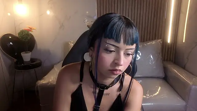  ceeleste cute  online show from March 29, 2026, 8:09 pm