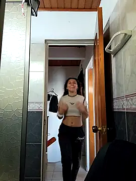  TOMOE online show from October 26, 2025, 9:21 pm