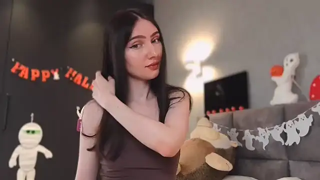 AnaMoonlight online show from November 1, 2025, 4:31 pm