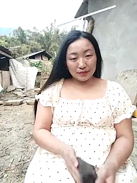 zhen-zo online show from April 10, 2026, 11:04 am