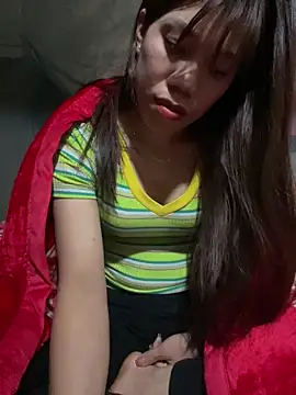 nhinhi-sexy online show from December 14, 2025, 4:23 pm