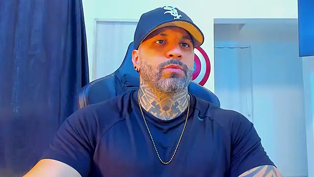 JoshRigby online show from February 7, 2026, 8:01 pm