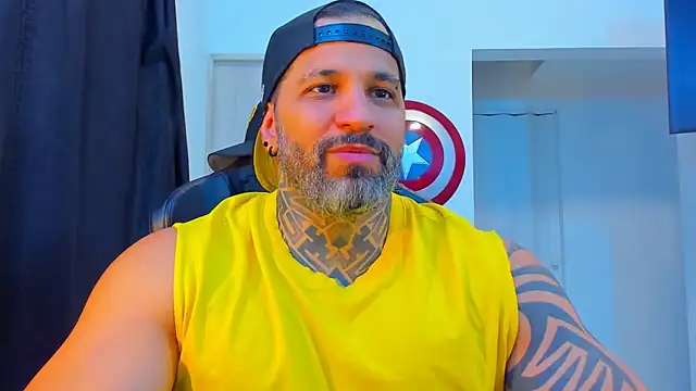 JoshRigby online show from February 21, 2026, 7:48 pm