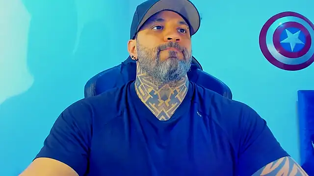 JoshRigby online show from March 30, 2026, 6:53 pm