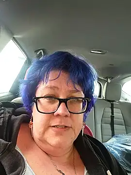 violentviolet68 online show from January 9, 2026, 5:37 pm