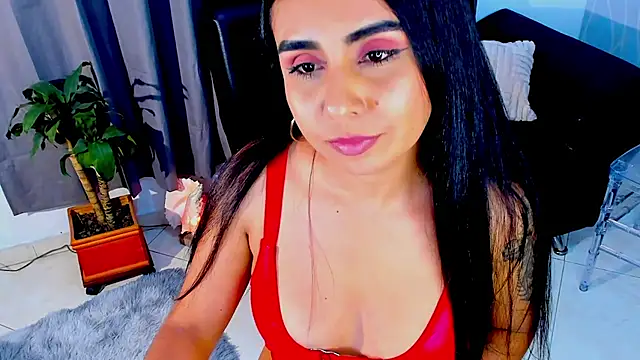 EmilyValk online show from September 29, 2025, 3:55 am