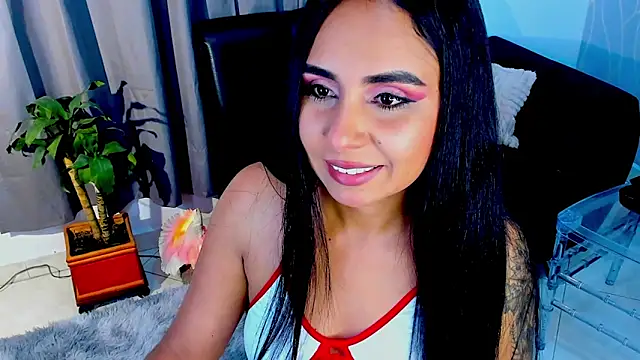 EmilyValk online show from September 29, 2025, 10:03 pm