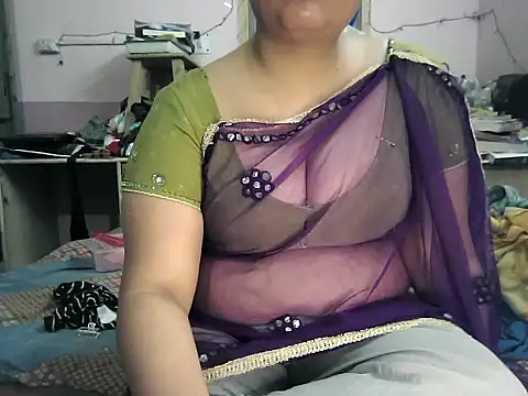 Niisha HOT online show from October 13, 2025, 7:58 pm