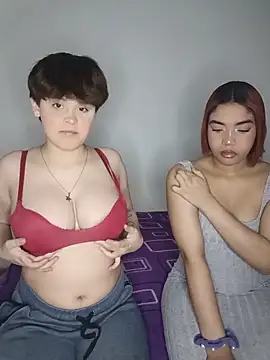 nucitaa-14 online show from May 28, 2026, 3:04 am