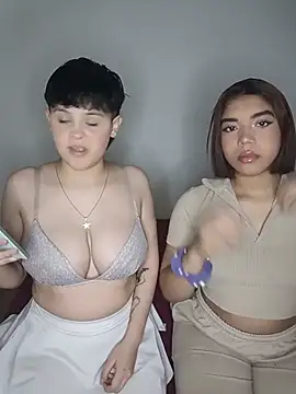 nucitaa-14 online show from June 11, 2026, 3:04 am
