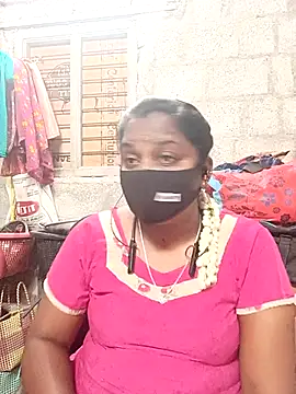 Tamil Hot Sindhu online show from February 22, 2026, 4:38 pm