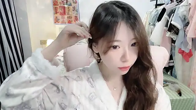 Gardenia-222 online show from March 27, 2026, 9:25 pm