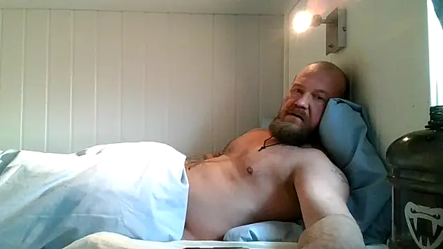 Real viking online show from February 8, 2026, 1:25 pm