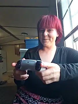 Hagwitchbarbie online show from November 28, 2025, 8:22 pm