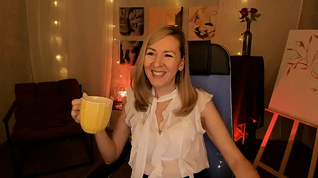 DonnaSmitth online show from January 5, 2026, 6:33 pm