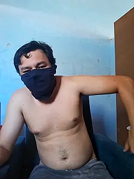 Domruan99 online show from October 6, 2025, 3:31 pm