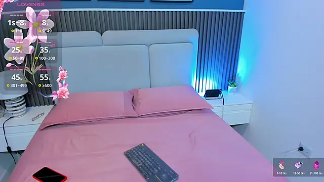 liz  cute online show from November 19, 2025, 11:54 am