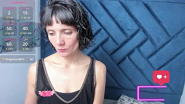 Valery More   online show from December 17, 2025, 12:33 pm