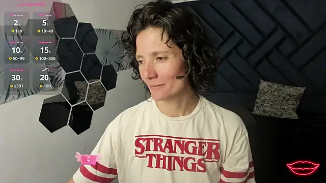 Valery More   online show from January 11, 2026, 3:17 pm