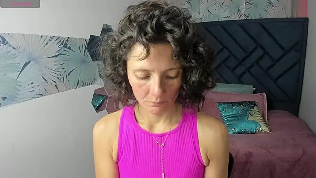 Valery More   online show from February 23, 2026, 1:08 pm