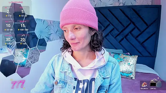Valery More   online show from May 21, 2026, 1:07 pm