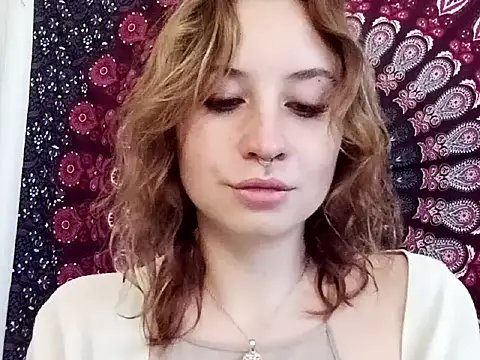 AdalynKiss online show from October 9, 2025, 6:11 am