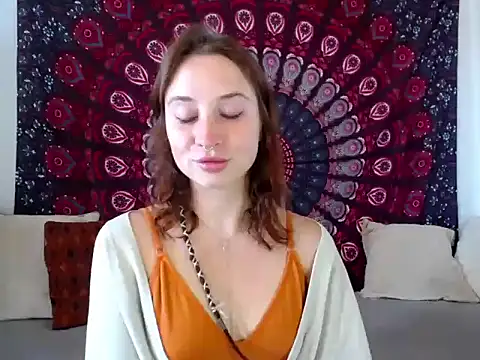 AdalynKiss online show from July 11, 2026, 7:22 am