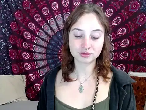 AdalynKiss online show from July 23, 2026, 6:22 am