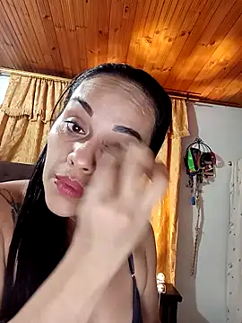 QueenBDSM online show from October 18, 2025, 3:09 am