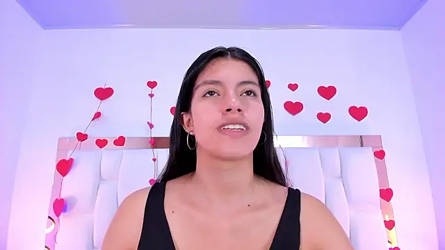 Misaki Kai online show from February 27, 2026, 6:02 am