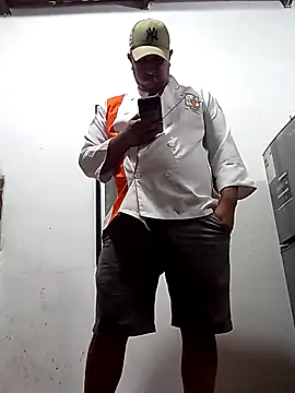 Snapshot of Tequilamaster chatting on November 13, 2025, 3:00 pm Tequilamaster online show from November 13, 2025, 3:00 pm