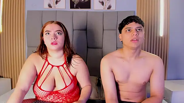 Kandyfrees  online show from October 20, 2025, 11:21 am