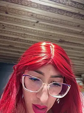 NICOLLE  12 online show from February 21, 2026, 3:40 am