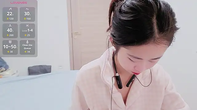 dudu-baby10 online show from January 17, 2026, 3:22 am