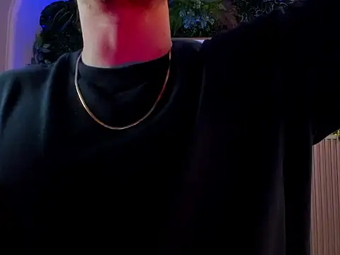 Dante Dimarco online show from November 16, 2025, 9:09 pm