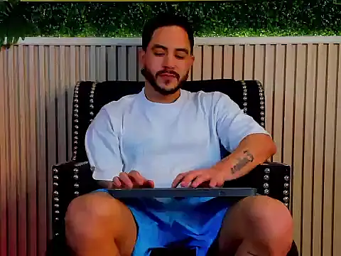 Dante Dimarco online show from November 26, 2025, 11:50 pm