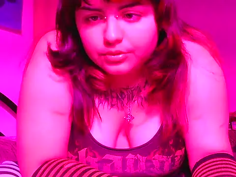 crucifxcked online show from October 26, 2025, 12:49 am