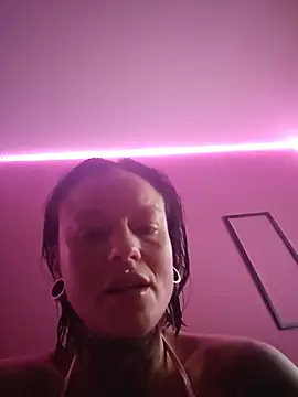 Peach420live online show from June 25, 2026, 12:21 am