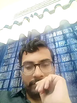 rajkinky2025 online show from October 7, 2025, 6:32 am