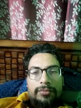 rajkinky2025 online show from October 7, 2025, 7:11 pm