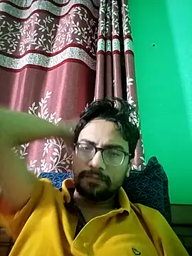 rajkinky2025 online show from October 10, 2025, 11:26 pm